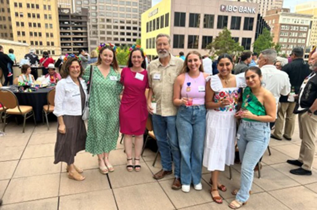 San Antonio Fiesta