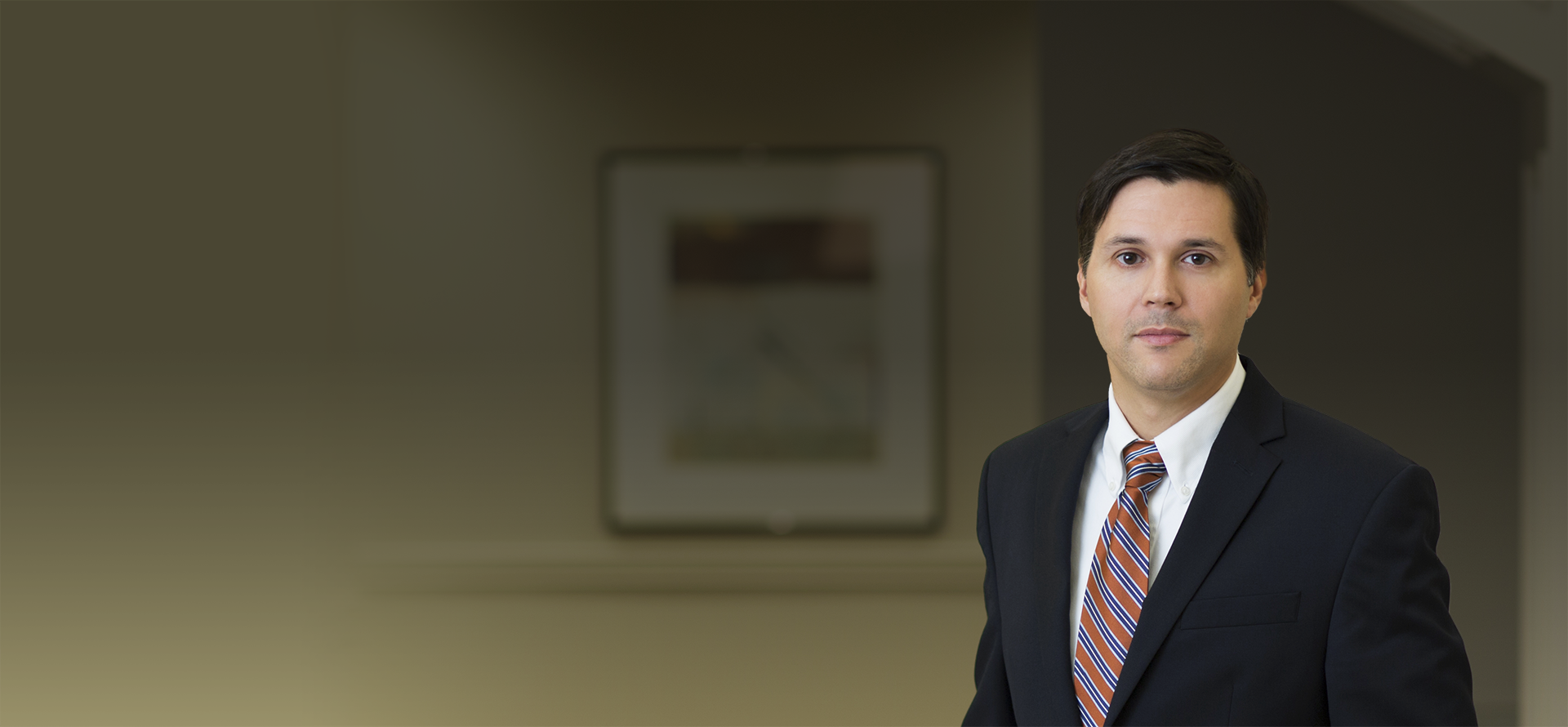 Bio image of Brian H. Tompkins
