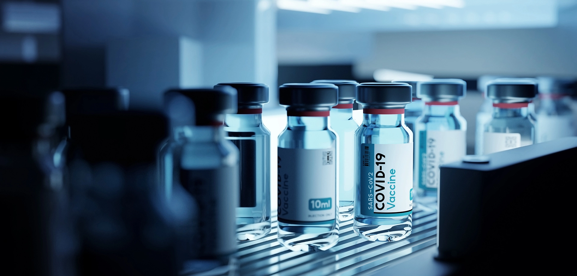 COVID vaccine