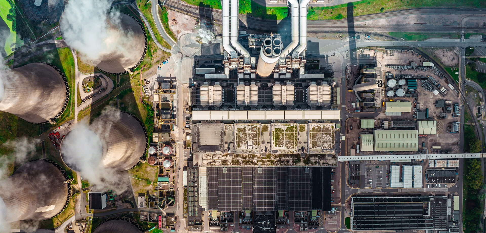 Carbon capture