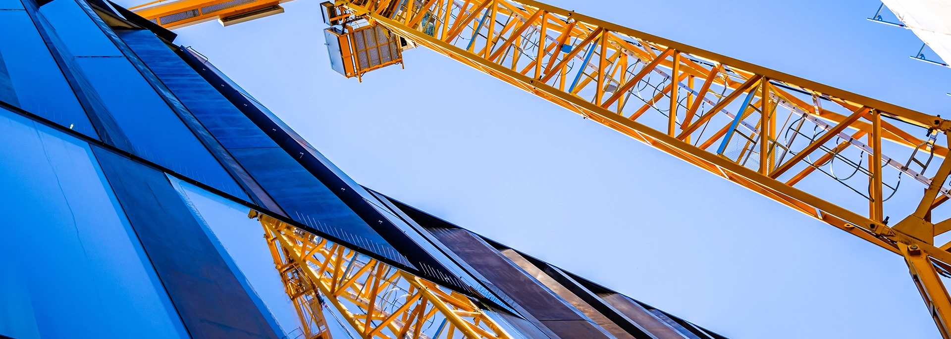 Bracewell Construction Litigation practice banner image.