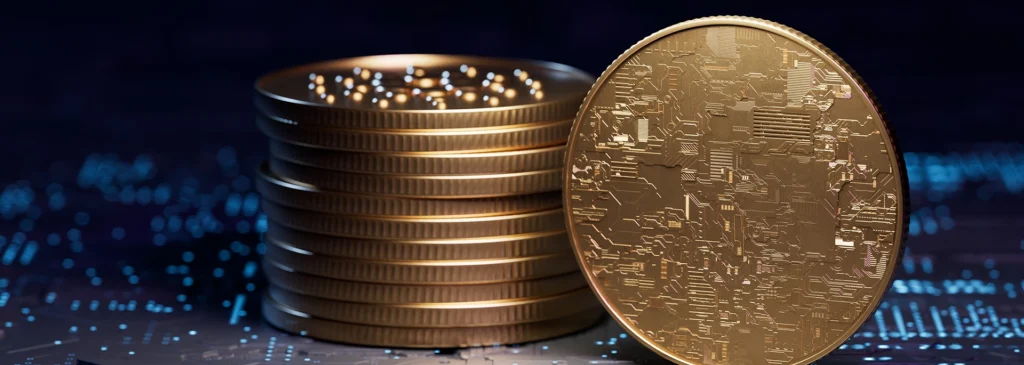 Bracewell Crypto Bits Podcast