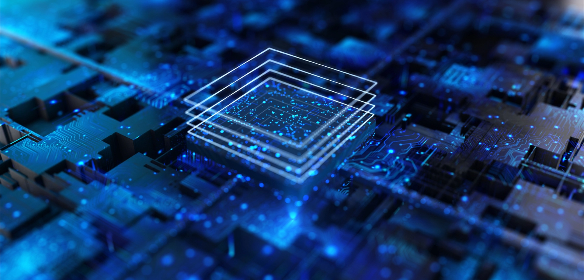 Data privacy and security