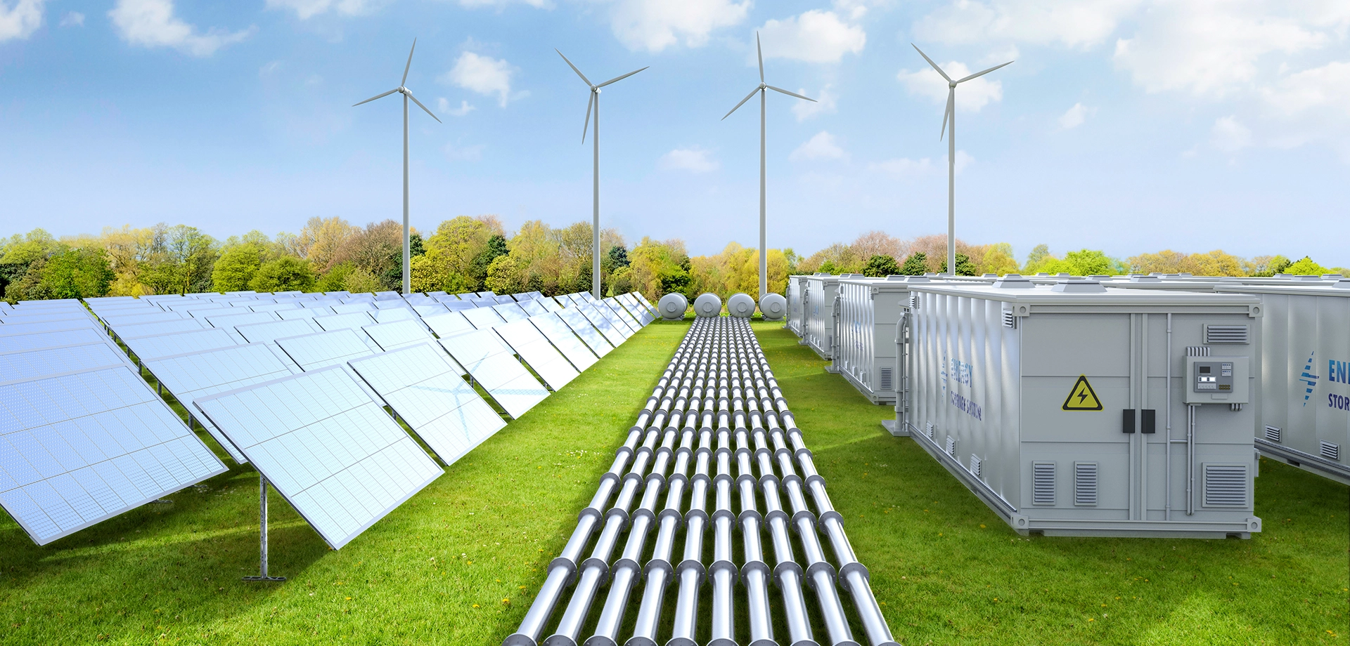Energy Storage