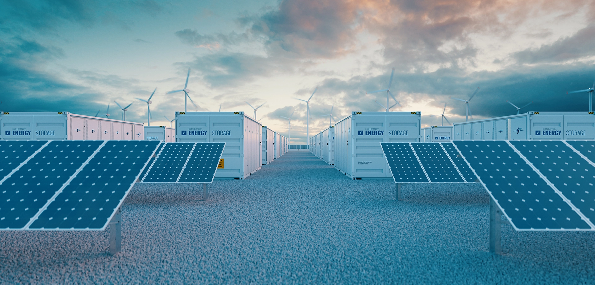 Energy Storage