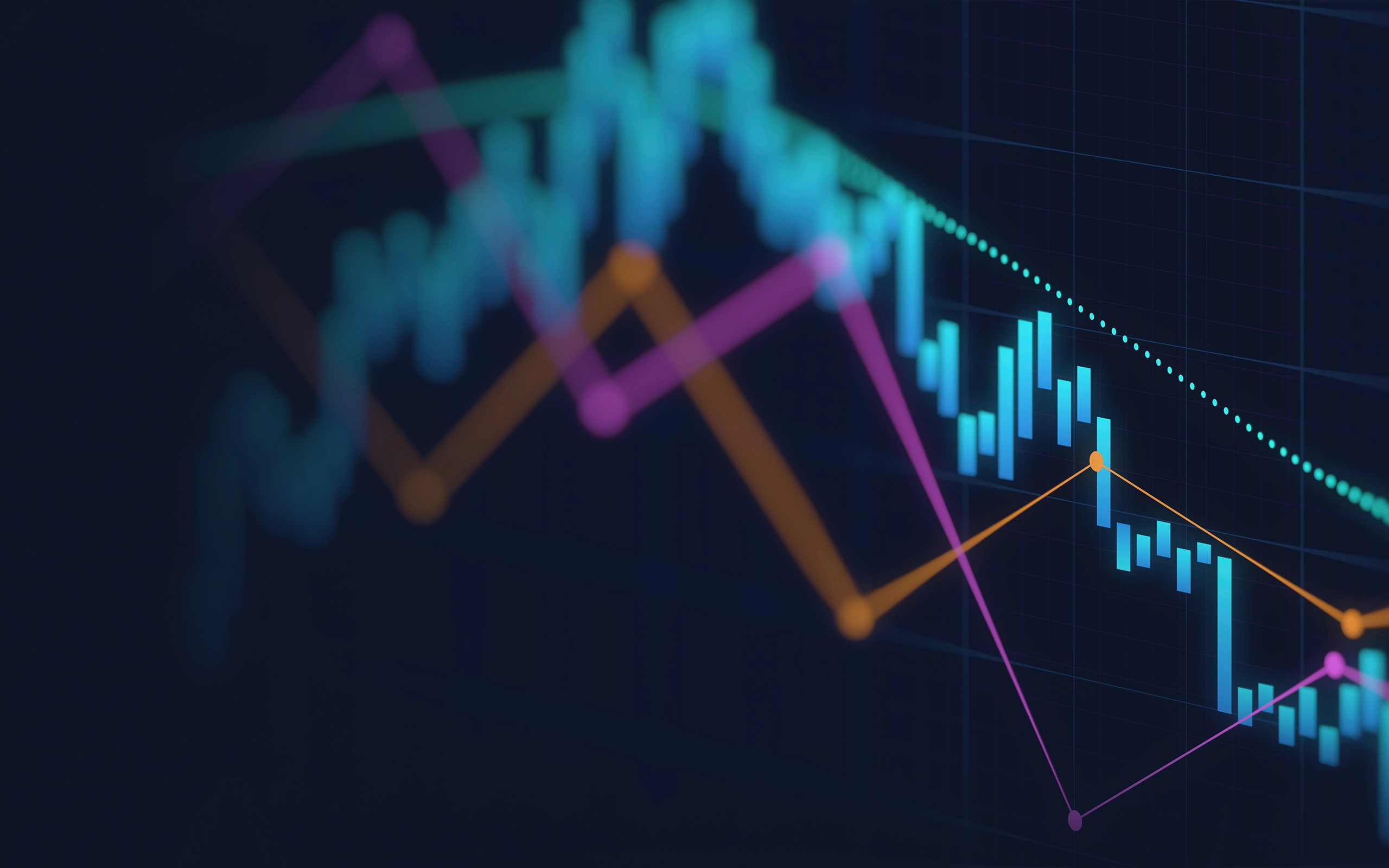 Bracewell Finance Industry