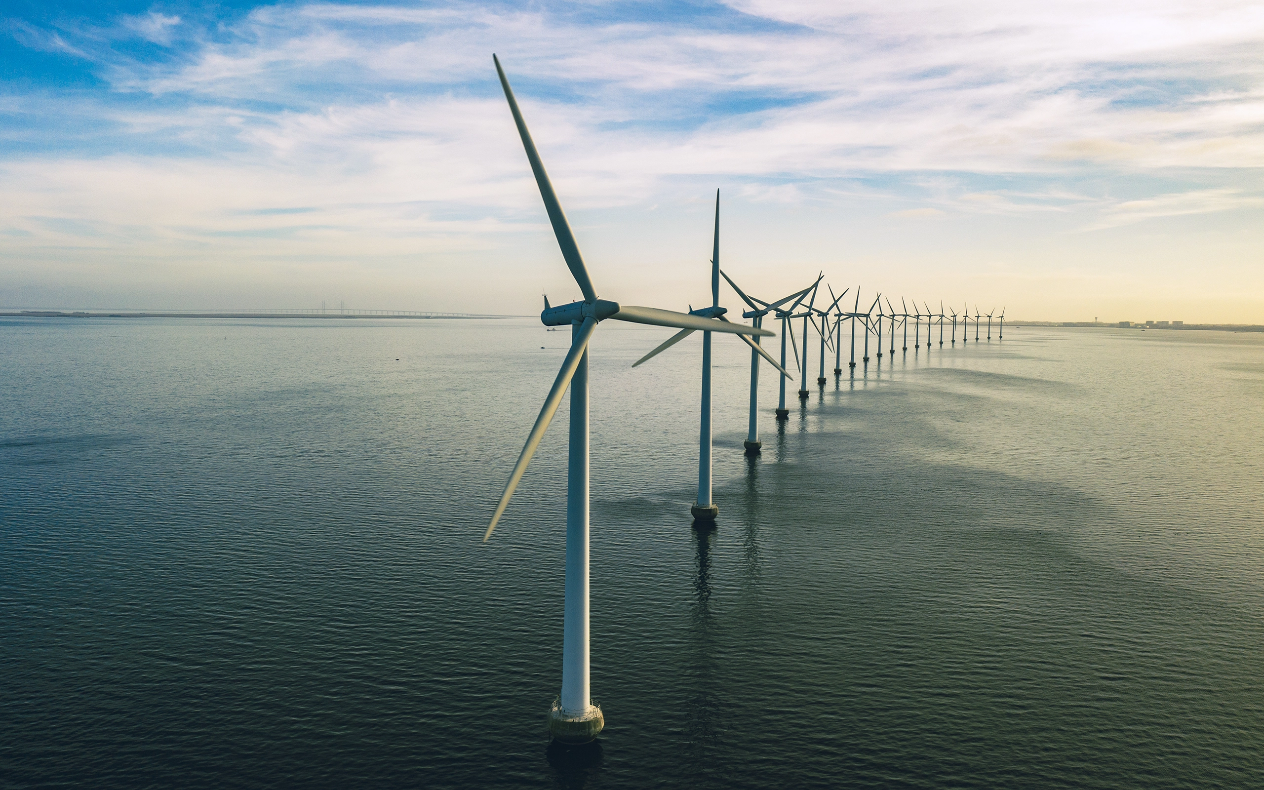 Bracewell Infrastructure Industry