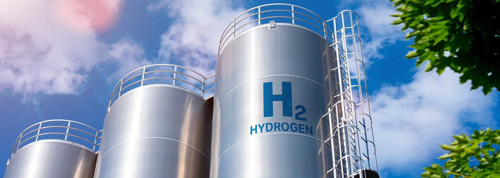 Hydrogen energy lawyers
