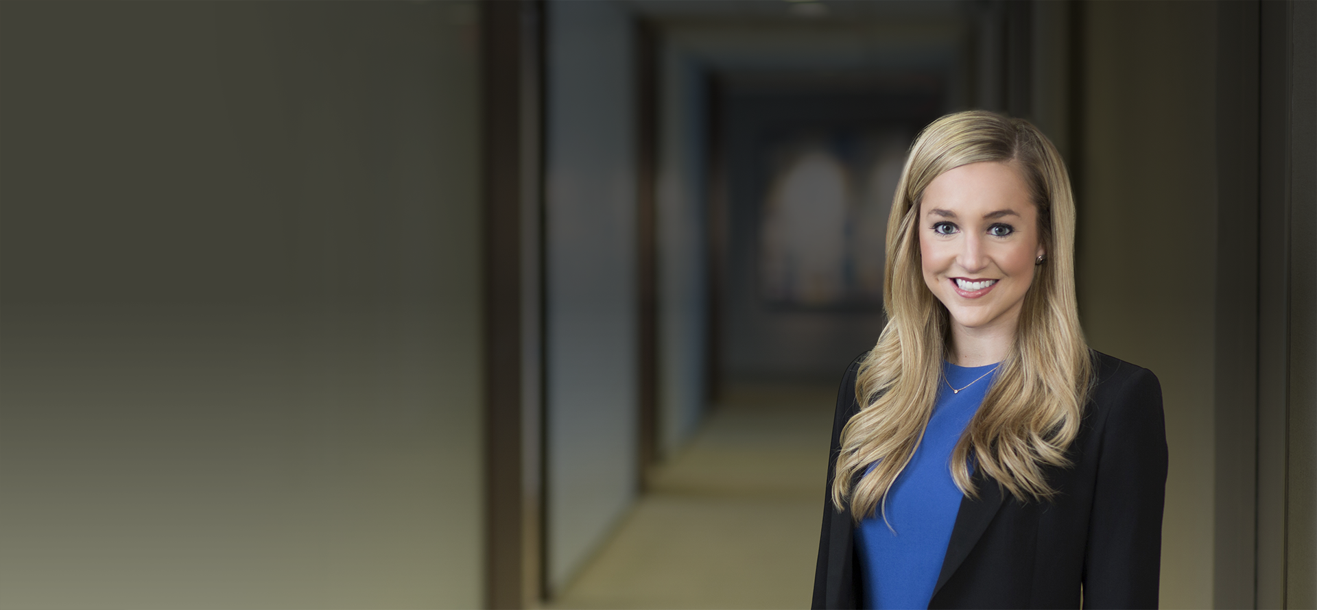 Bio image of Christie L. Latimer