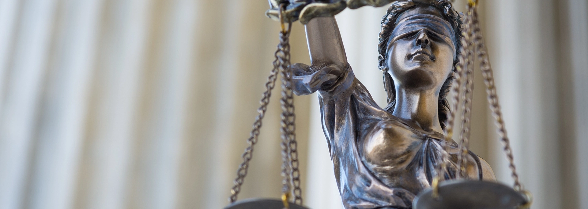 Bracewell Litigation practice banner image.