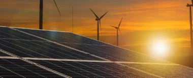 clean energy lawyer