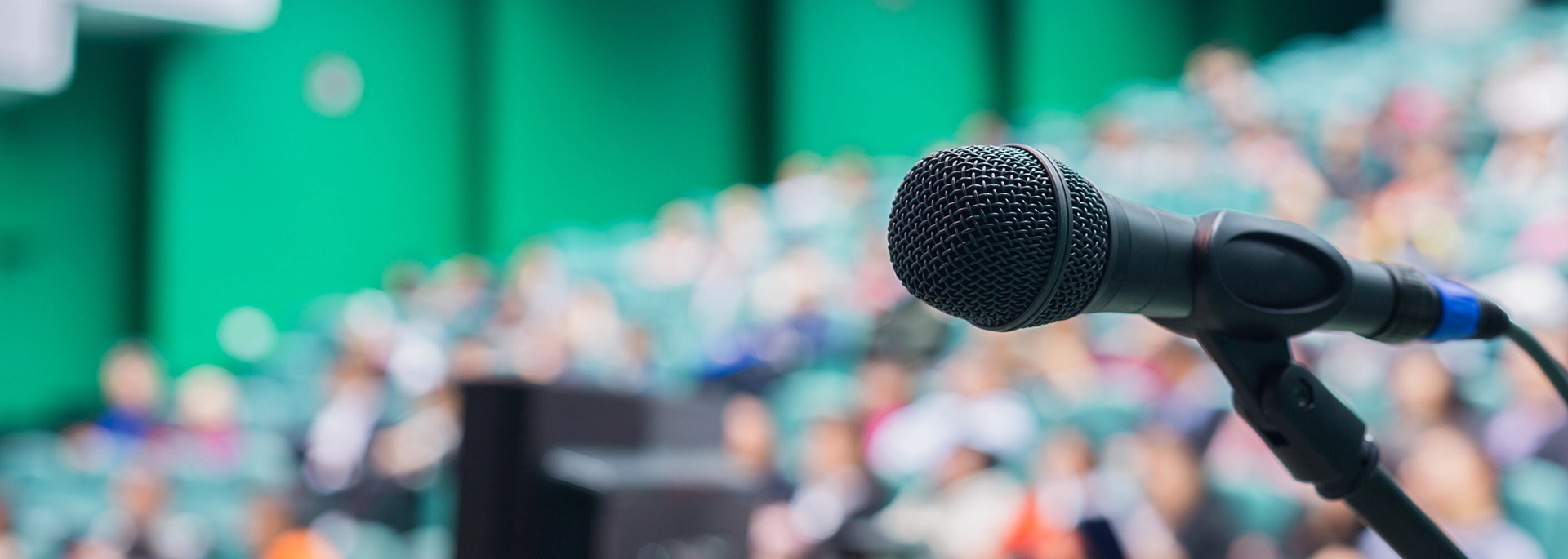 Bracewell Strategic Communications practice banner image.