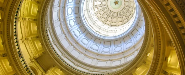 Visualización de medios Notice of EPA Approved Texas NPDES Oil and Gas Program Authorization Published in Federal Register on February 12, 2021