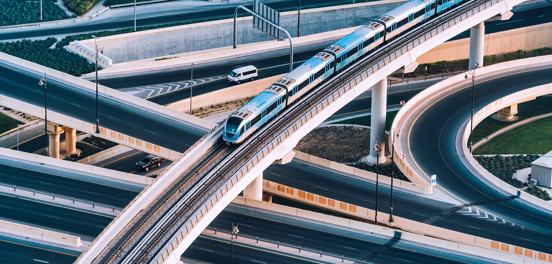 Transportation Infrastructure