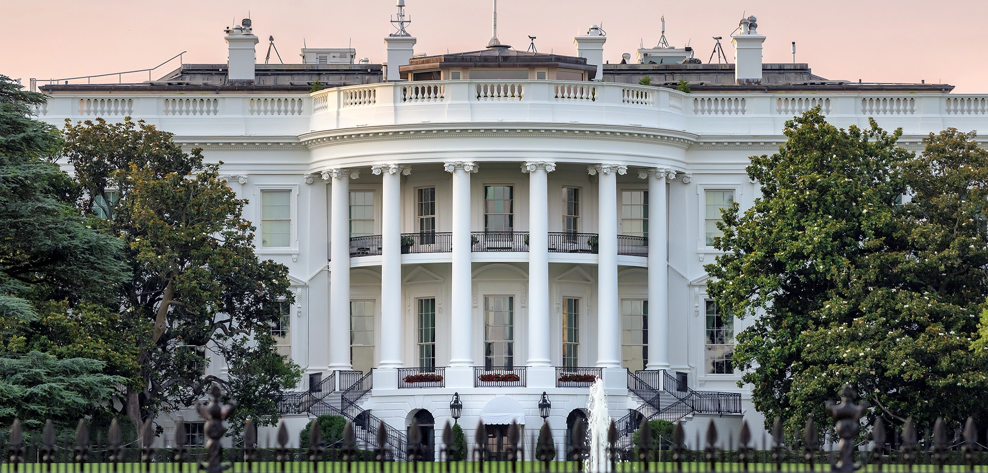 White House