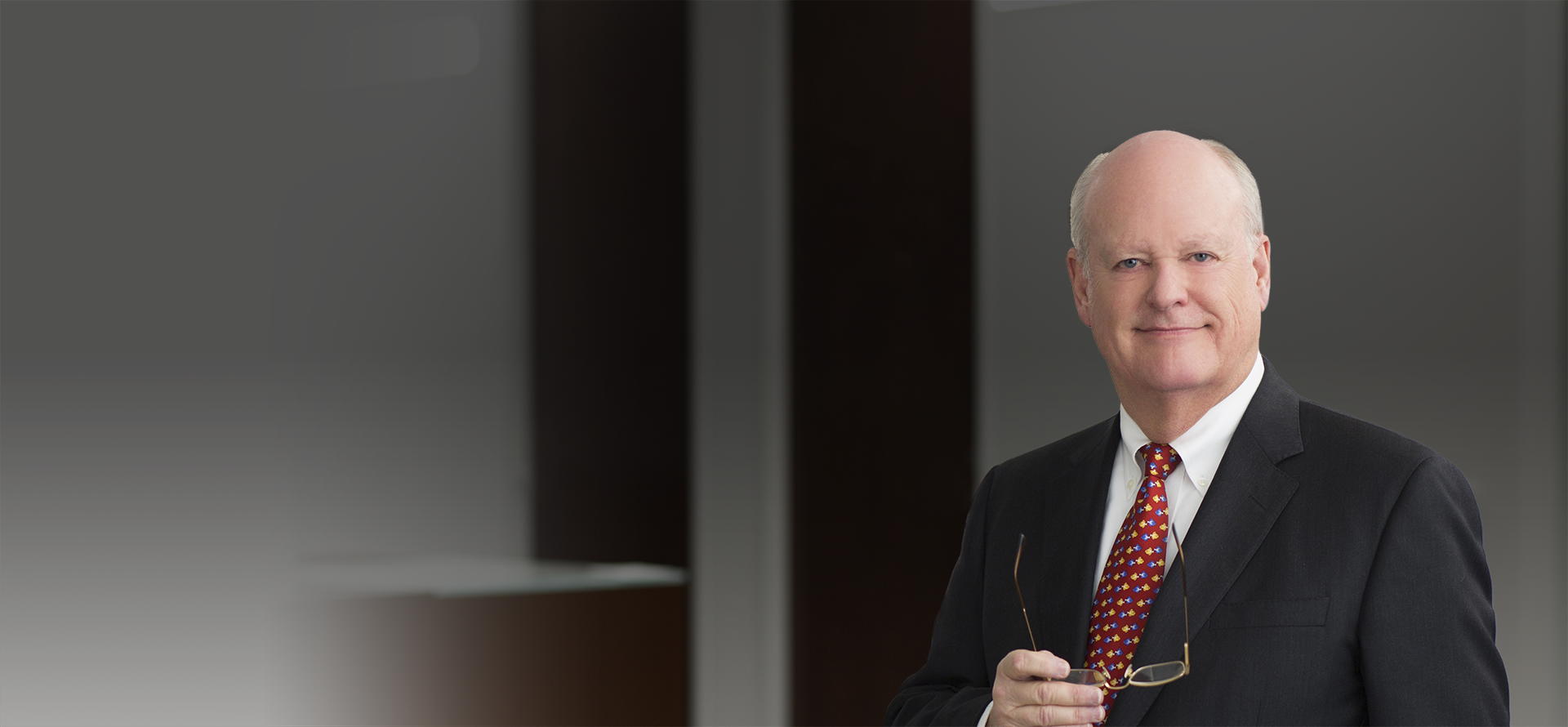 Bio image of R. Daniel Witschey Jr.