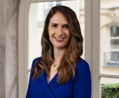 Photo of: Sandra Hahn Duraffourg