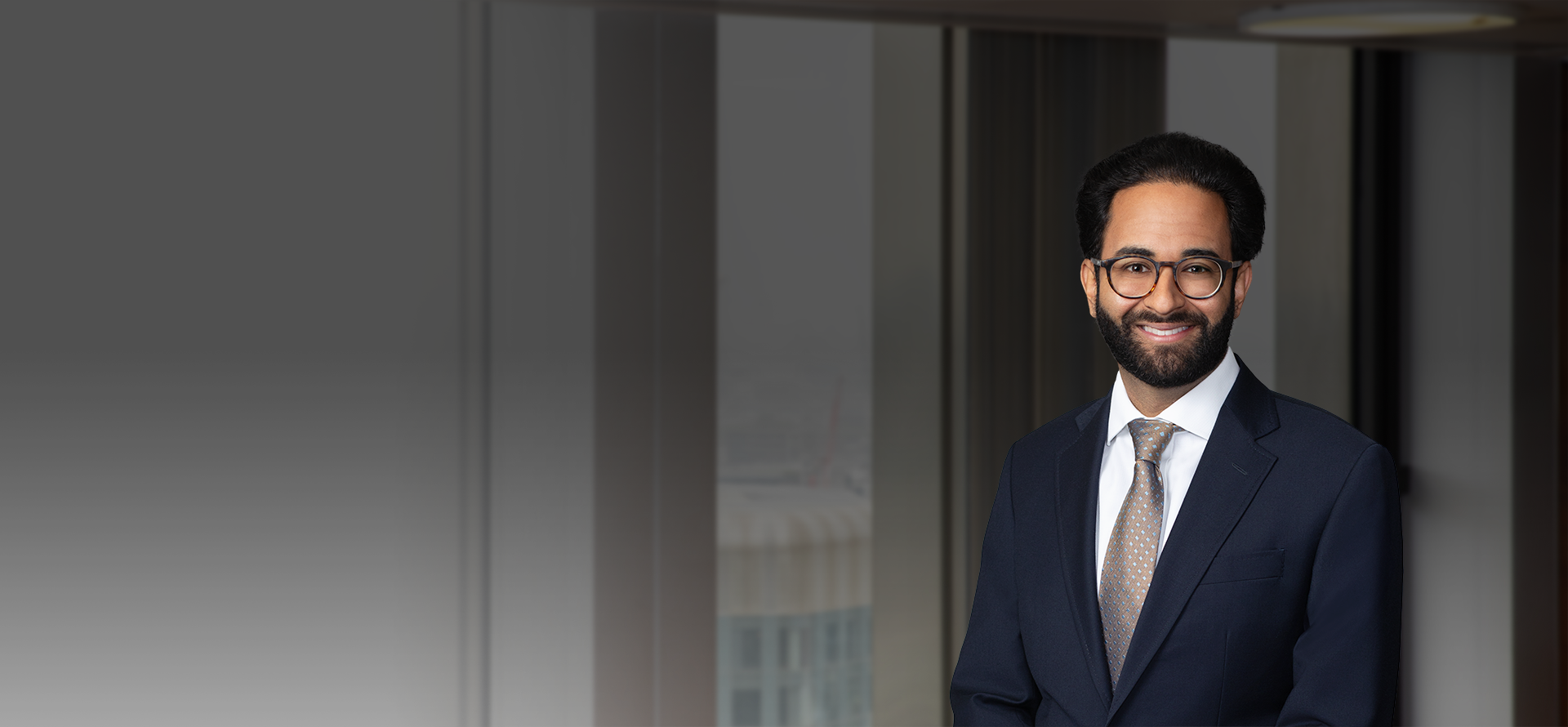 Bio image of Suraj Saggar