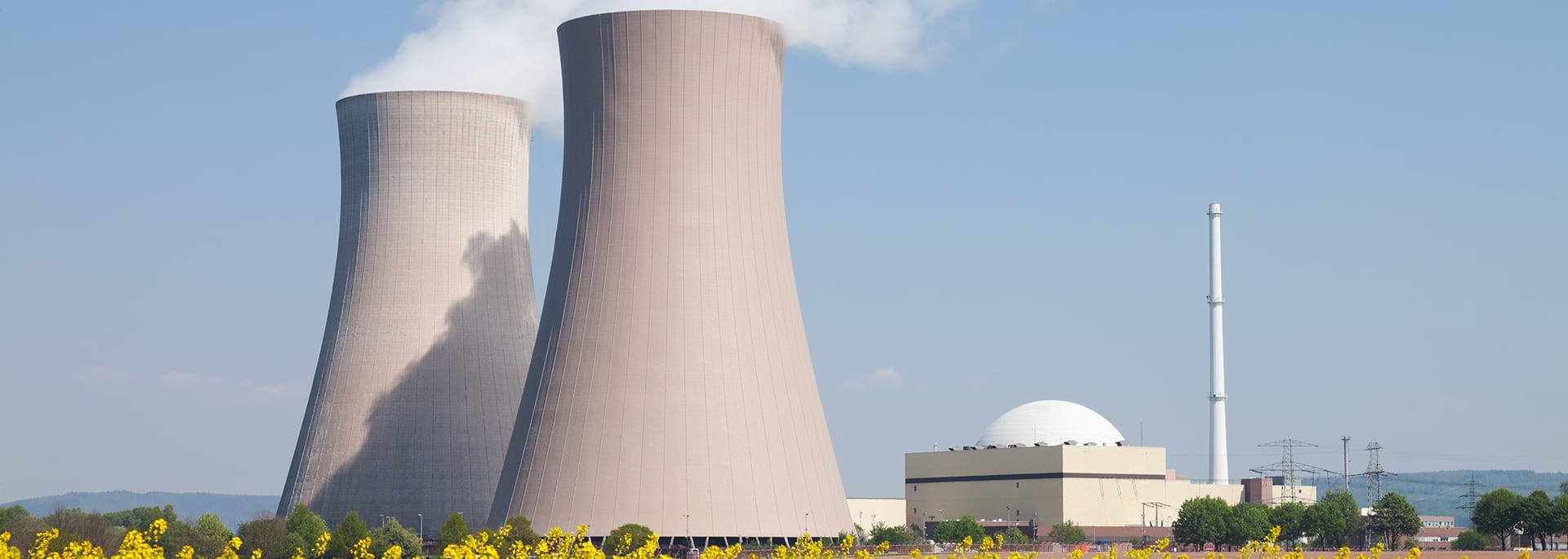 Affichage d'un élément multimédia Pulse Check: Nuclear