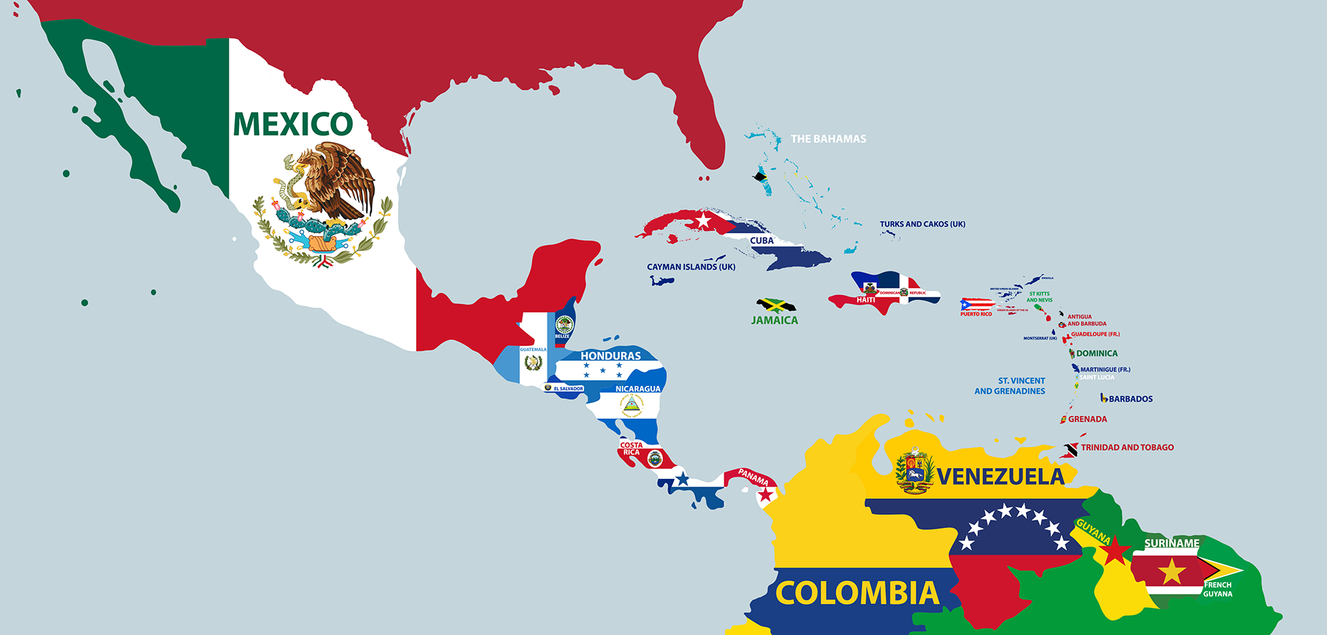 Media item displaying Guiding Your Company Through Trump’s New Latin America Enforcement Policy